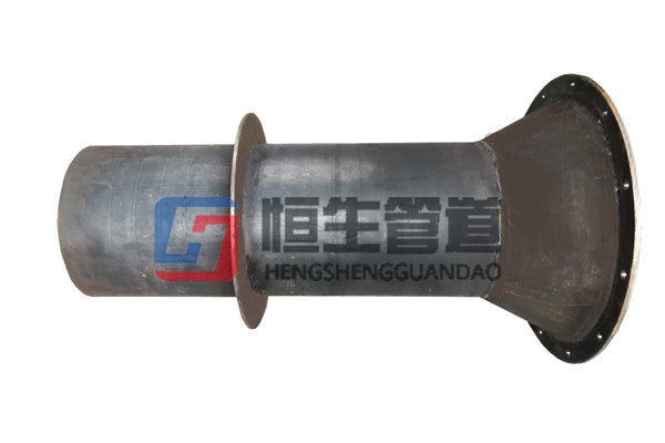 超壓排氣活門專用套管