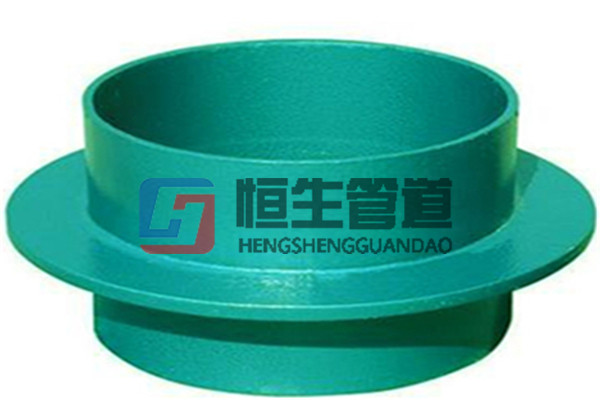 防水套管